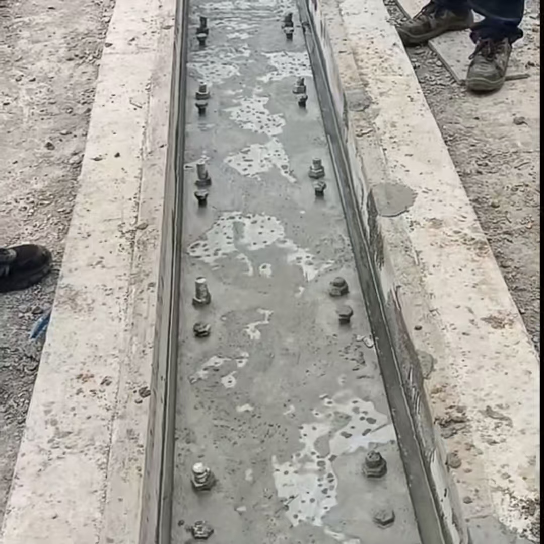 花垣环氧树脂轨道胶泥是什么？用在哪里？