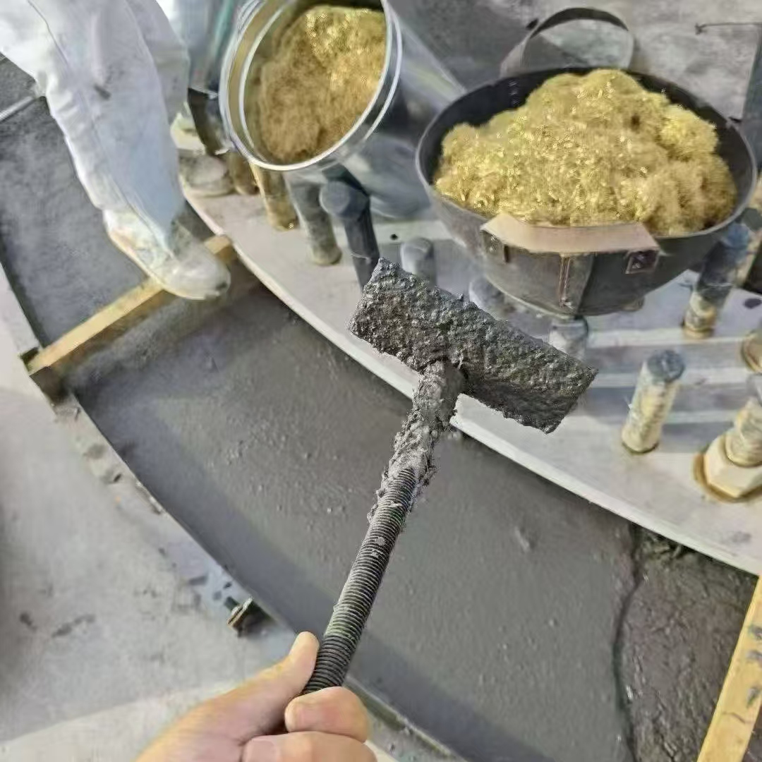 花垣C120风电设备基础专用灌浆料