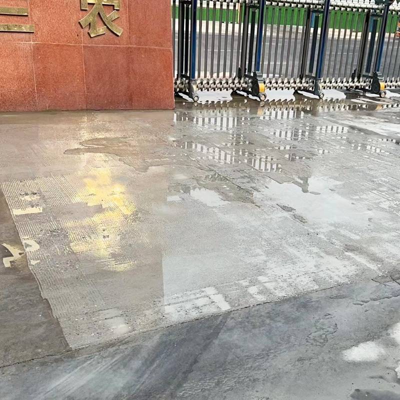 花垣水泥路面翻新砂浆